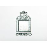 Kalitka medál alap (20mm)