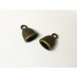 Bronz végzáró párban <3