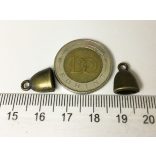 Bronz végzáró párban <3