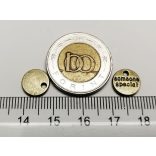 Someone special - bronz