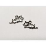 Játékos Ciccc charm (17mm)