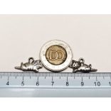 Játékos Ciccc charm (17mm)