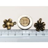 Cseresznyefavirág <3 bronz