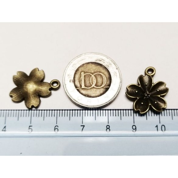 Cseresznyefavirág <3 bronz