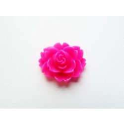 Ovális rózsa - Pink