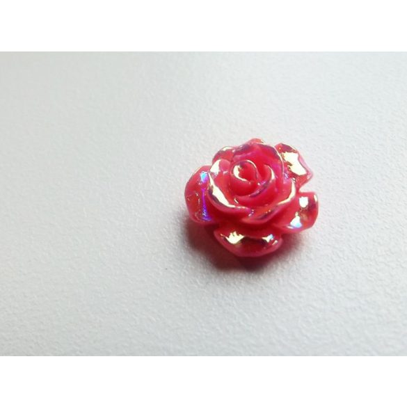 Rózsa - pink BAROKK (15mm)