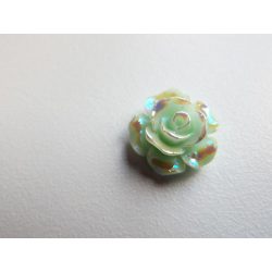 Rózsa - menta BAROKK (15mm)