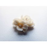 Virágcsokor - Krém