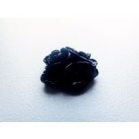 Virágcsokor - Fekete