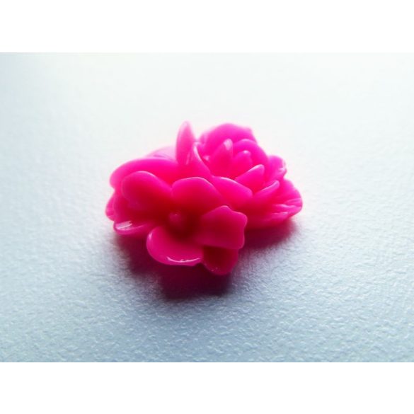 Virágcsokor - Pink