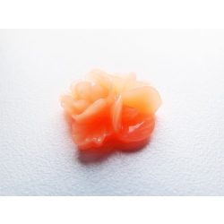 Virágcsokor - Narancssárga