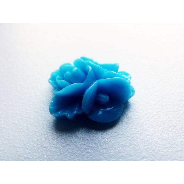 Virágcsokor - Kék