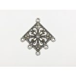 "Több-hurkos függő" #10