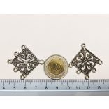 "Több-hurkos függő" #10