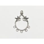 "Több-hurkos függő" #11