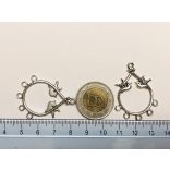 "Több-hurkos függő" #11