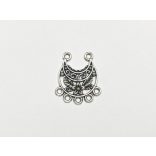 "Több-hurkos függő" #2