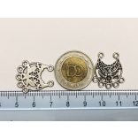 "Több-hurkos függő" #2