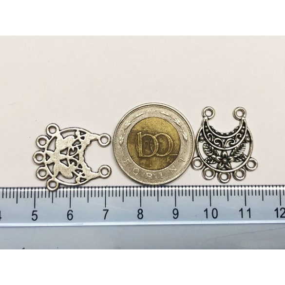 "Több-hurkos függő" #2