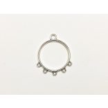 "Több-hurkos függő" #5