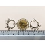 "Több-hurkos függő" #6