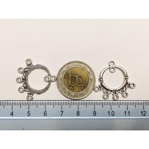 "Több-hurkos függő" #6