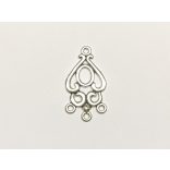 "Több-hurkos függő" #8