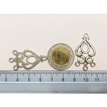 "Több-hurkos függő" #8