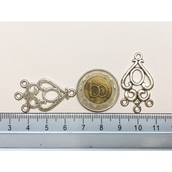 "Több-hurkos függő" #8