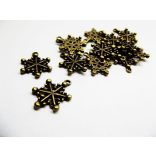 Hópihe-pár - bronz