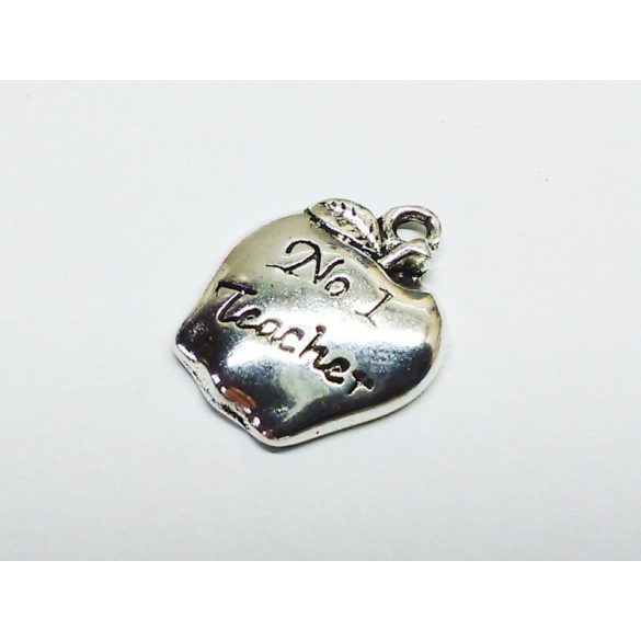 *No.1 Teacher* :)  (18mm)