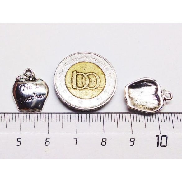 *No.1 Teacher* :)  (18mm)