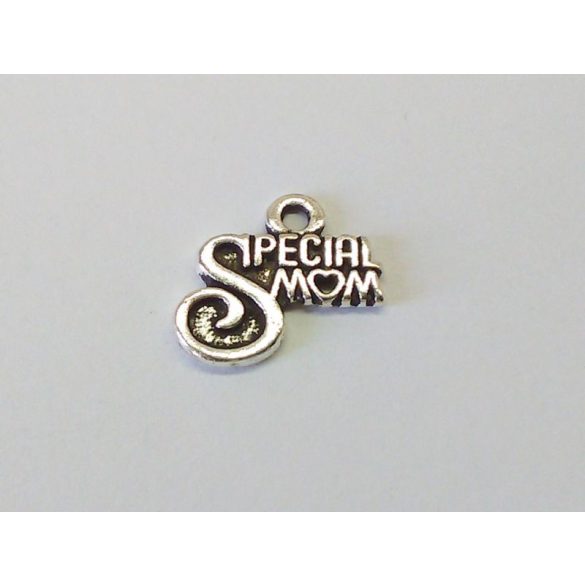 *Special Mom*
