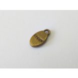 *Create* biléta  (15,5mm)