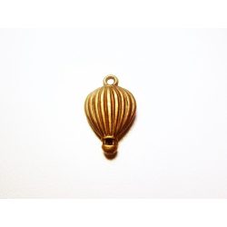 Hőlégballon - bronz