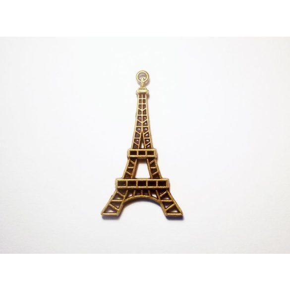 Eiffel torony <3 (4,4cm)