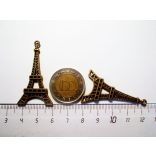Eiffel torony <3 (4,4cm)