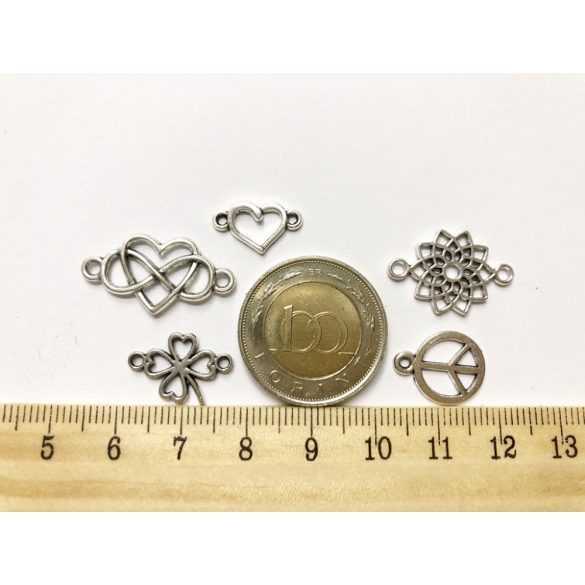 Összekötő MIX #2 (Harmónia)