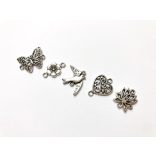 Összekötő MIX #3 (Romantika)