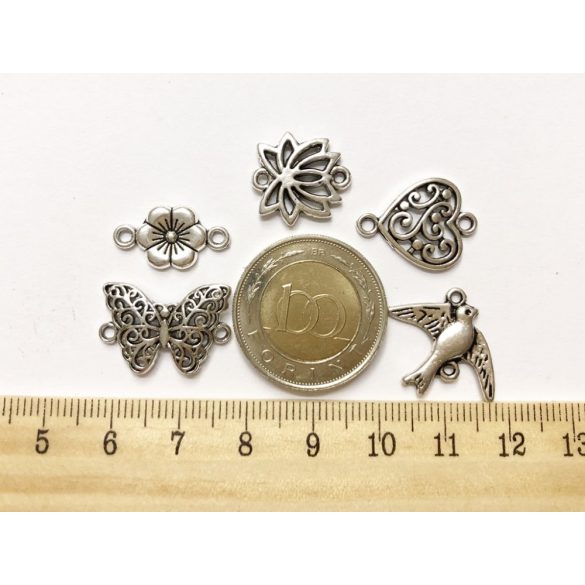 Összekötő MIX #3 (Romantika)