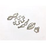 Összekötő MIX #4 (Élet)