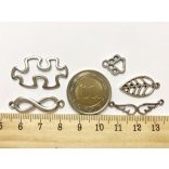 Összekötő MIX #4 (Élet)