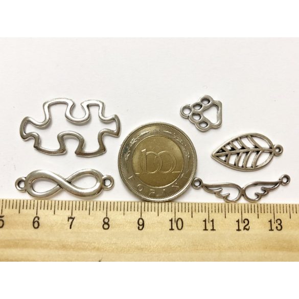 Összekötő MIX #4 (Élet)