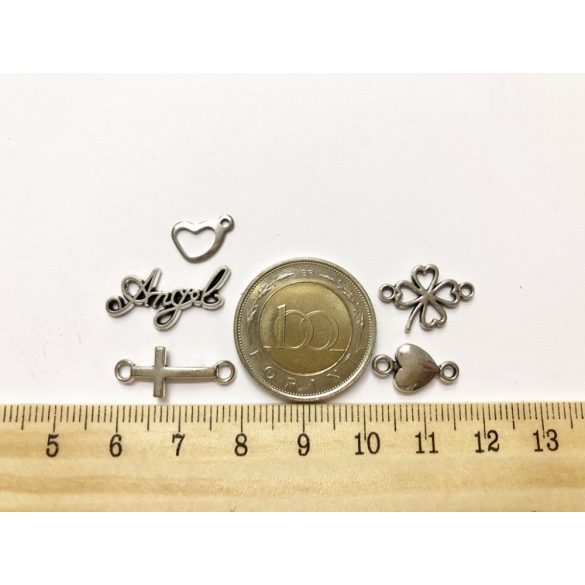 Összekötő MIX #5 ("Hol Hit, Ott Szeretet..")