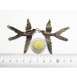 Nagy madár összekötő (5,2cm)