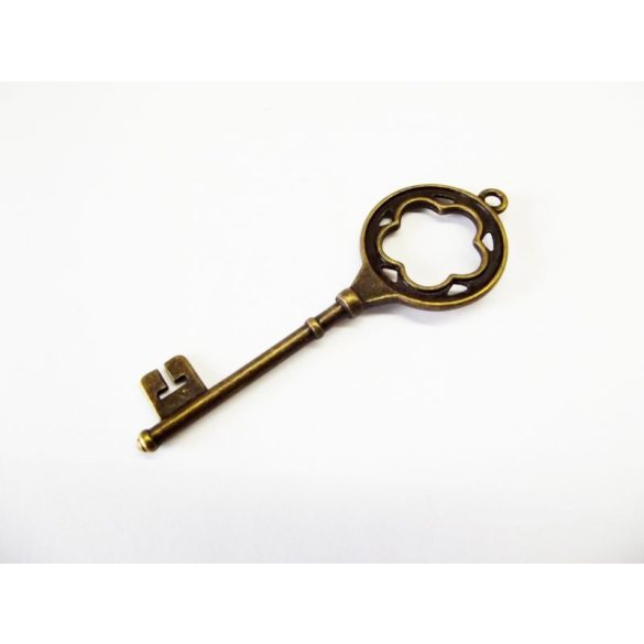 Kulcs medál #2 (7,5cm)