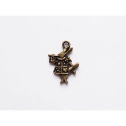 Kis Alíz Nyúl (19mm)