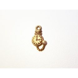 Zsebóra strasszal (16mm)