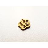 *Hand Made* biléta (8mm)