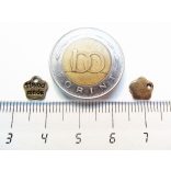 *Hand Made* biléta (8mm)